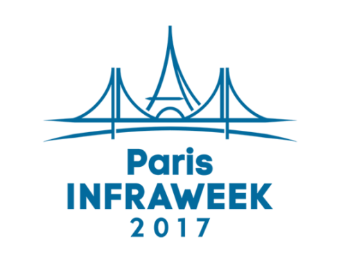 Paris InfraWeek